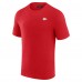 Футболка Kansas City Chiefs Modal Short Sleeve - Red