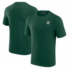 Футболка Green Bay Packers Modal Short Sleeve - Green