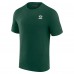 Футболка Green Bay Packers Modal Short Sleeve - Green