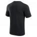 Футболка Cincinnati Bengals Modal Short Sleeve - Black