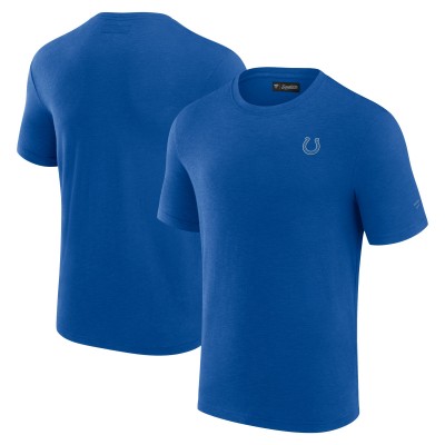 Футболка Indianapolis Colts Modal Short Sleeve - Royal
