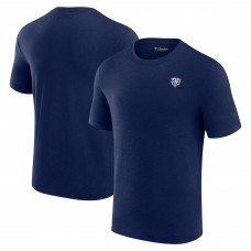 Футболка Chicago Bears Modal Short Sleeve - Navy