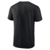 Футболка Pittsburgh Steelers Black Spirit