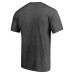 Футболка Pittsburgh Steelers Charcoal Must Win