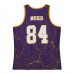 Майка Randy Moss Minnesota Vikings Mitchell & Ness 1998 Player Burst - Purple