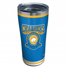Бокал Los Angeles Chargers Tervis 20oz. Vintage Stainless Steel