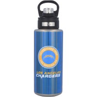 Бутылка для воды Los Angeles Chargers Tervis 32oz. All In Wide Mouth