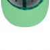 Бейсболка Green Bay Packers New Era Monocamo 59FIFTY - Green