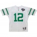 Игровая джерси Randall Cunningham Philadelphia Eagles 1994 Mitchell & Ness Authentic Throwback Retired Player - White