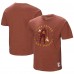 Футболка Washington Commanders Mitchell & Ness Sean Taylor Legacy Project - Burgundy