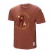 Футболка Washington Commanders Mitchell & Ness Sean Taylor Legacy Project - Burgundy