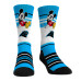 Носки 3 пары Unisex Carolina Panthers Disney Rock Em Socks