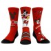 Три пары носков Tampa Bay Buccaneers Rock Em Unisex Disney