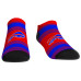 Носки 5 пар Unisex Buffalo Bills Rock Em Socks Super Fan