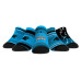 Носки 5 пар Unisex Carolina Panthers Rock Em Socks Super Fan
