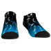 Носки 5 пар Unisex Carolina Panthers Rock Em Socks Super Fan