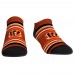 Носки Пять пар носков Cincinnati Bengals Rock Em Unisex Super Fan