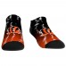 Носки Пять пар носков Cincinnati Bengals Rock Em Unisex Super Fan