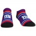 Носки Пять пар носков New York Giants Rock Em Unisex Super Fan