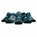 Носки Пять пар носков Philadelphia Eagles Rock Em Unisex Super Fan