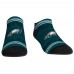 Носки Пять пар носков Philadelphia Eagles Rock Em Unisex Super Fan