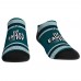 Носки Пять пар носков Philadelphia Eagles Rock Em Unisex Super Fan