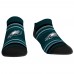 Носки Пять пар носков Philadelphia Eagles Rock Em Unisex Super Fan