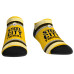 Носки 5 пар Unisex Pittsburgh Steelers Rock Em Socks Super Fan