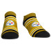 Носки 5 пар Unisex Pittsburgh Steelers Rock Em Socks Super Fan