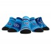 Носки Пять пар носков Tennessee Titans Rock Em Unisex Super Fan