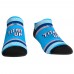 Носки Пять пар носков Tennessee Titans Rock Em Unisex Super Fan