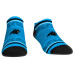 Детские носки 5 пар Carolina Panthers Rock Em Socks Super Fan