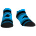 Детские носки 5 пар Carolina Panthers Rock Em Socks Super Fan