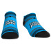 Детские носки 5 пар Carolina Panthers Rock Em Socks Super Fan