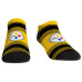 Детские носки 5 пар Pittsburgh Steelers Rock Em Socks Super Fan