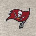 Толстовка Tampa Bay Buccaneers Antigua Action Chenille - Oatmeal