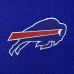 Толстовка Buffalo Bills Antigua Royal Victory Chenille