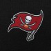 Толстовка Tampa Bay Buccaneers Antigua Victory Chenille - Black