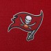 Толстовка Tampa Bay Buccaneers Antigua Victory Chenille - Red