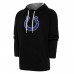 Толстовка Indianapolis Colts Antigua Victory Chenille - Black