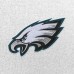 Толстовка Philadelphia Eagles Antigua Victory Chenille - White