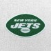 Толстовка New York Jets Antigua Victory Chenille - White