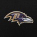 Толстовка Baltimore Ravens Antigua Victory Chenille - Black