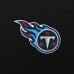 Толстовка Tennessee Titans Antigua Victory Chenille - Black