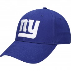 New York Giants MVP Adjustable Hat - Royal