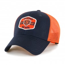 Бейсболка Chicago Bears Gannon - Navy/Orange