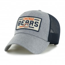 Бейсболка Chicago Bears Lyndon - Gray/Navy