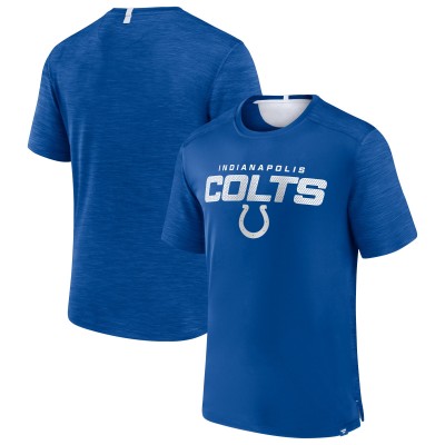 Футболка Indianapolis Colts Defender Evo - Royal