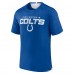 Футболка Indianapolis Colts Defender Evo - Royal