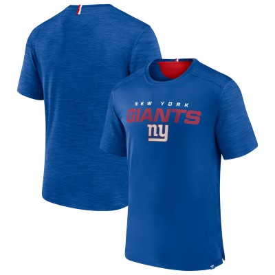 Футболка New York Giants Defender Evo - Royal
